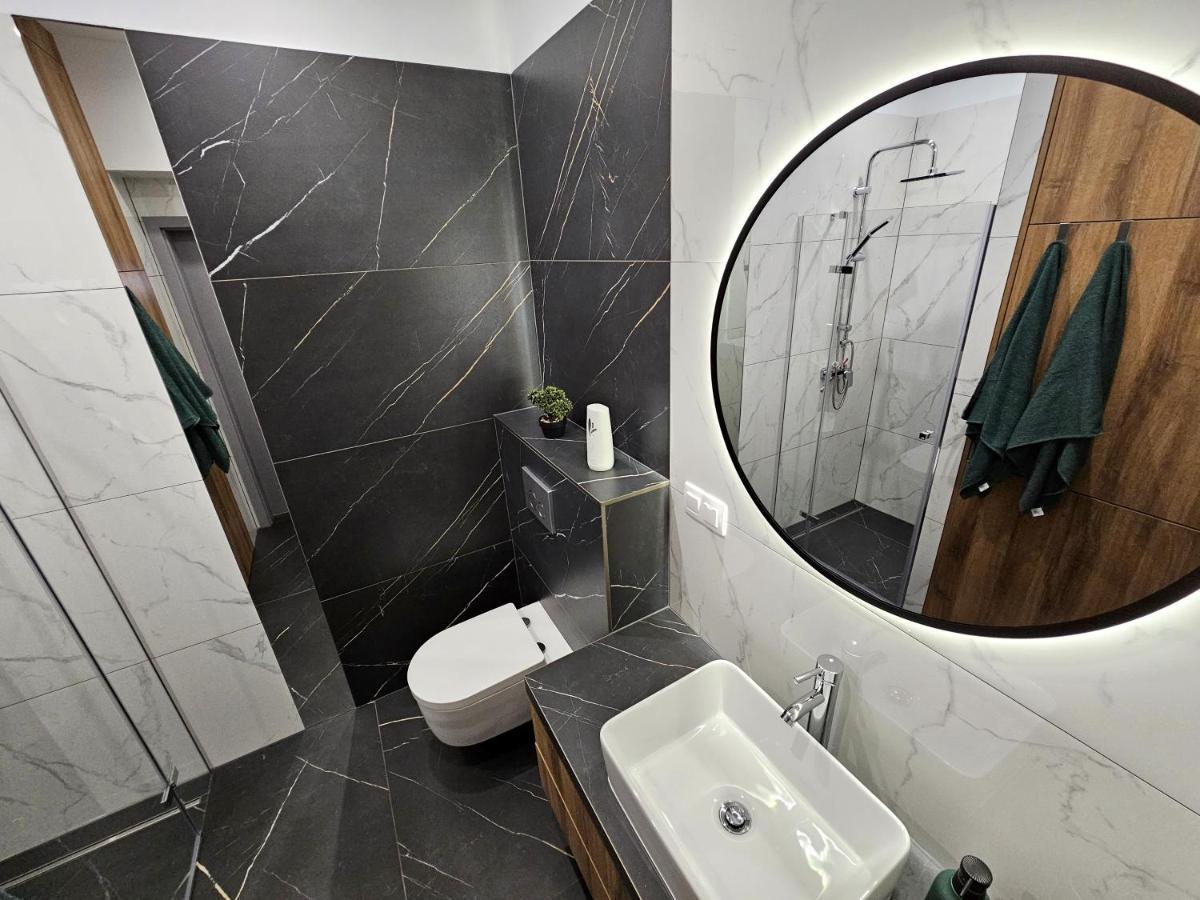 Appartamento Casa De Rosa 3 Zator Esterno foto