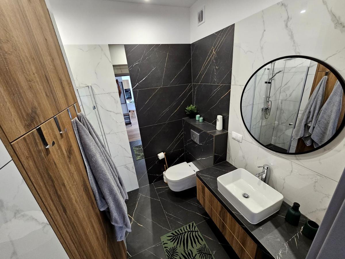 Appartamento Casa De Rosa 3 Zator Esterno foto