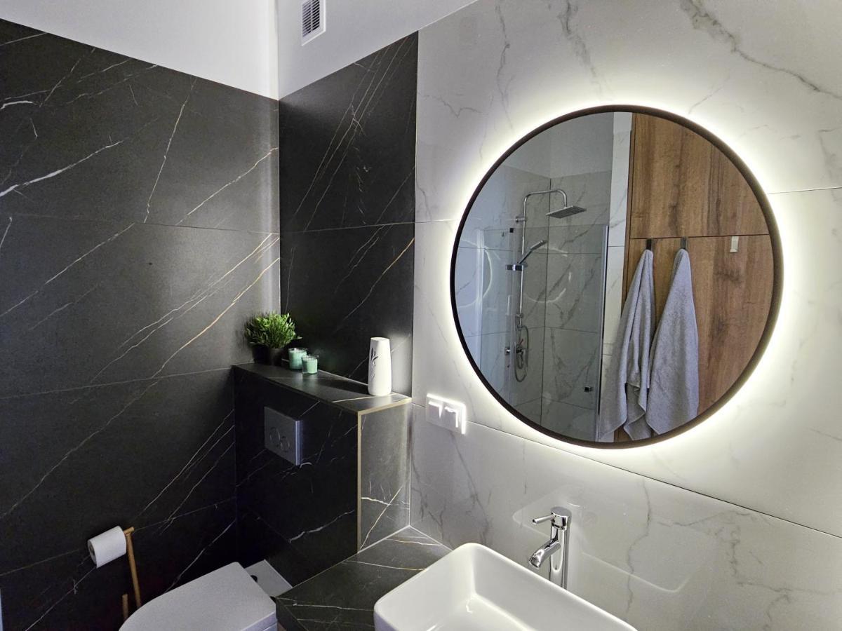 Appartamento Casa De Rosa 3 Zator Esterno foto